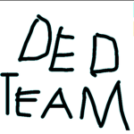 legion ded