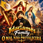 _~IdaGames Family~_ Group Thumbnail