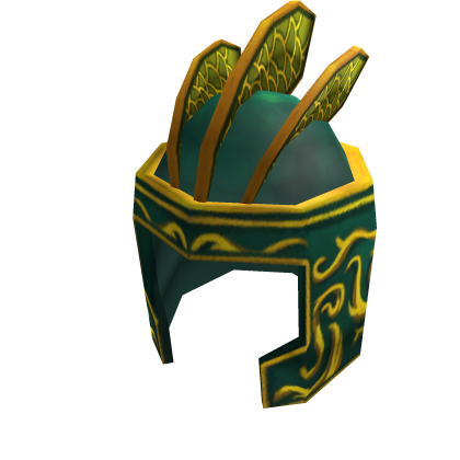 Naga Helm