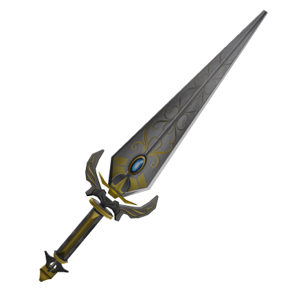 Divine Guardian's Sword