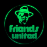 Friends United | Grupo Oficial