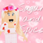 Sugar and Spice Clothing Store