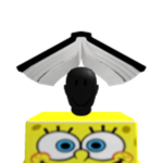 Sponge Bob Friends Log