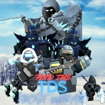 Find the TDS ( COUNTDOWN)