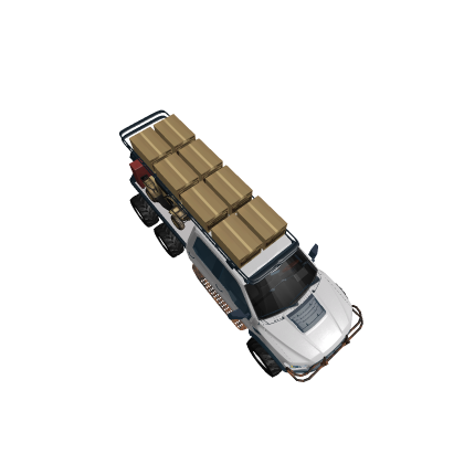 CAMPING OFF