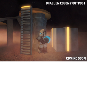 Paldronus [WIP Planet Showcase]