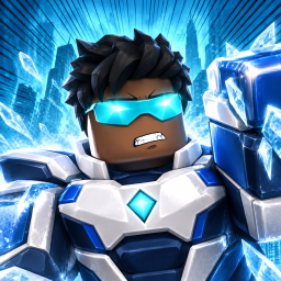 Hero Legends [UPDATE!] icon