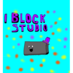I block studio