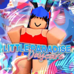 Little Paradise Daycare