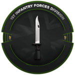 |BA| - 1st Infantry Forces Division -