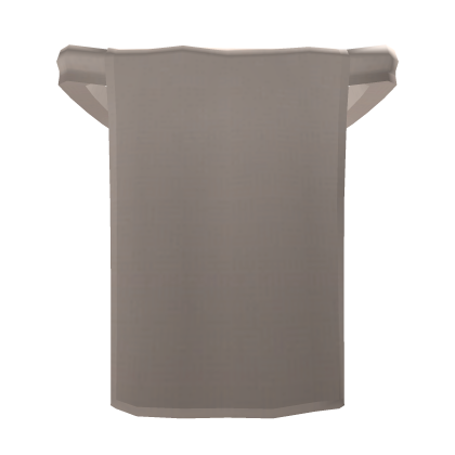 Pale long waist cloth [1.0]