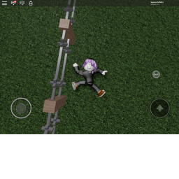Save the Noobs!