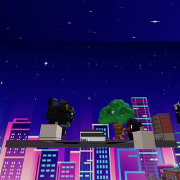 the world of skibidi