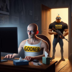 goobernauts