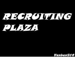 [NEW] Recruiting Plaza icon