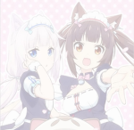 . • mewchuw • .