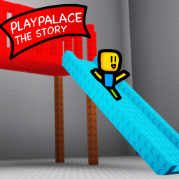 Playpalace [STORY]