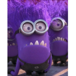 Evil Minion Clothing