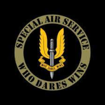 [SAS] Special Air Services.