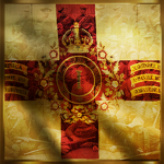 【TKGB】Wellington's Regiment