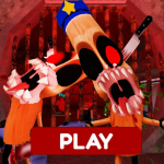 TUNG TUNG TUNG SAHUR EXE PRISON RUN! (Obby)