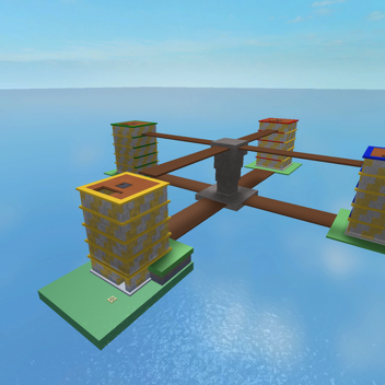 Destroy... EVERYTHING!