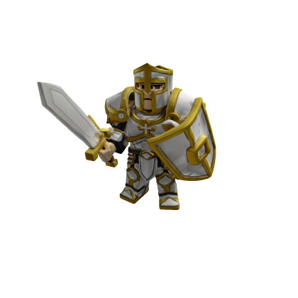 Holy paladin