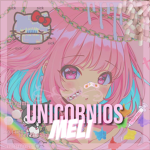 Unicornios Meli