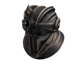General's Cerimonial Helmet