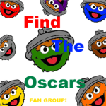 Find the Oscars!! Fan Group!