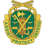 The United States Army Military Police