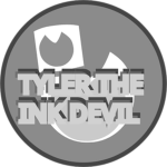 Tyler the ink devil's studios