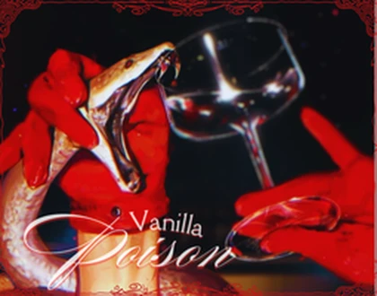 vanilla poison Roblox group icon