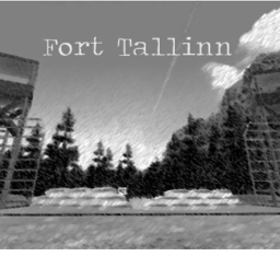 Fort Tallinn