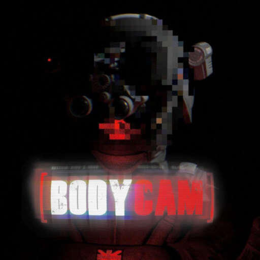 BODYCAM Roblox game