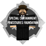 |-SCPF-| Special Containment Procedures Foundation