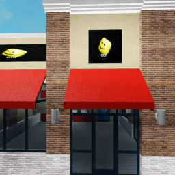 oof's pizza icon