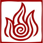 The Royal Flame