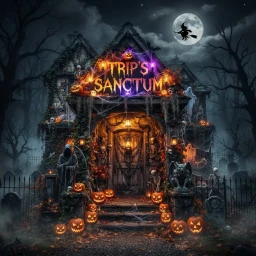 [NEW🎃] Trip's Sanctum icon
