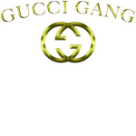 GucciGangForLife