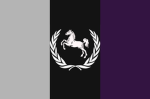 The Democratic Republik of Westria.
