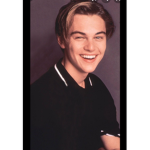 Leonardo DiCaprio fan's
