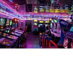 Just vibin place