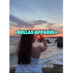~bellas apparel~