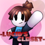 -Lucid's Closet- Group Thumbnail
