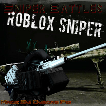 Sniper Battles 