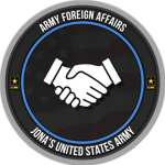 Army Foreign Affаirs