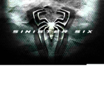 The Sinister Six.