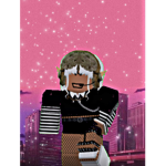 Vink’s Clothes