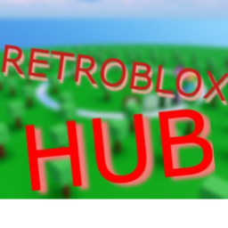 RetroBlox Hub